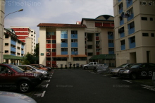 Blk 317 Bukit Batok Street 32 (Bukit Batok), HDB 4 Rooms #337042
